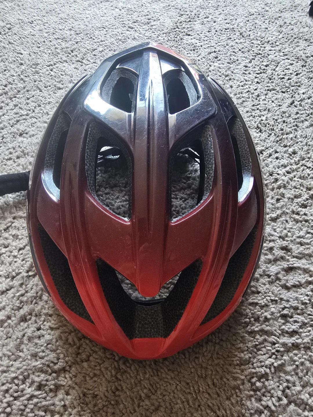 Bicycle Helmet - photo 2