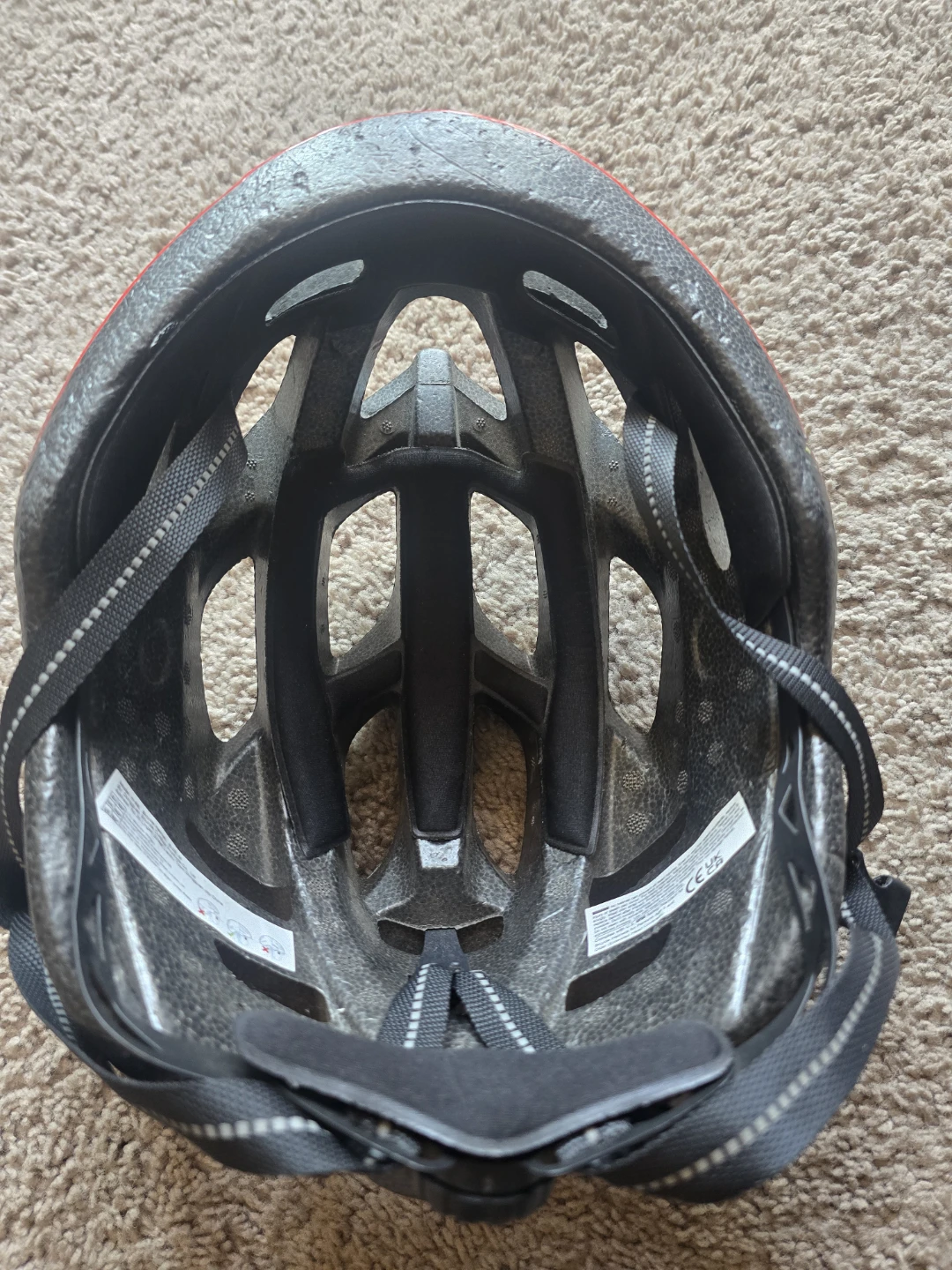 Bicycle Helmet - photo 5