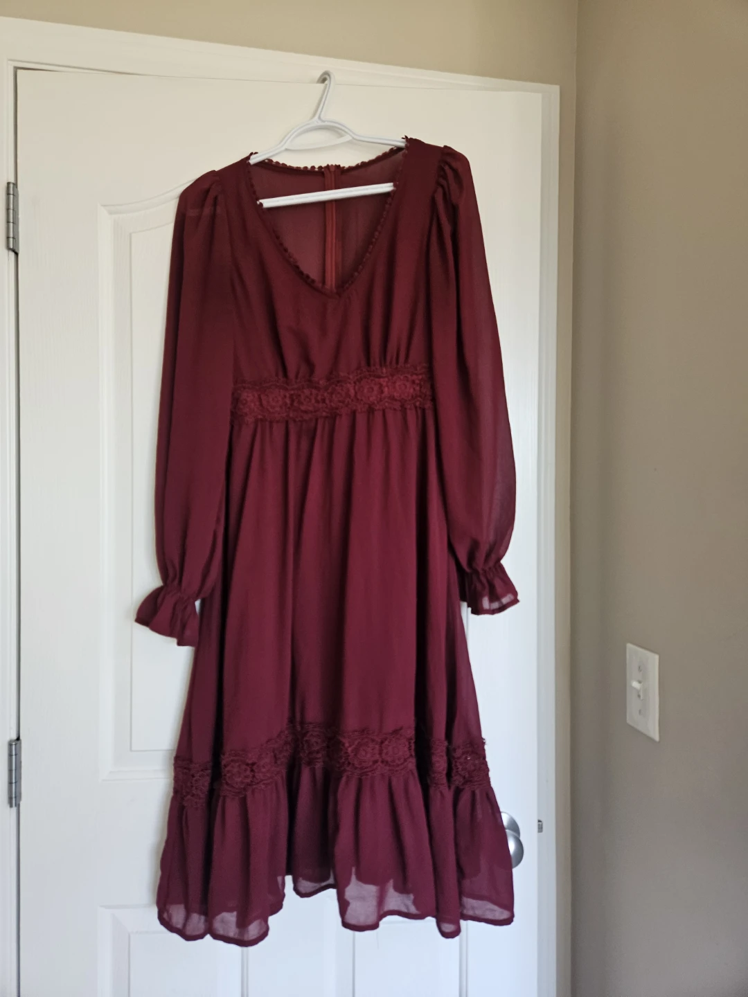 Cute Dress - photo 2