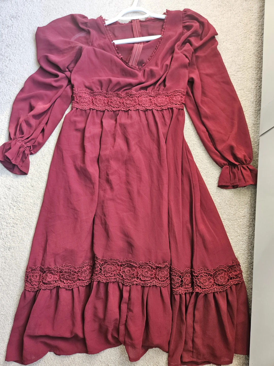 Cute Dress - photo 4