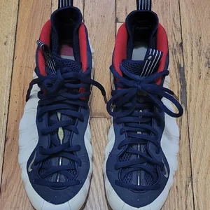 Nike Air Foamposite One Men's Shoes Size 10.5