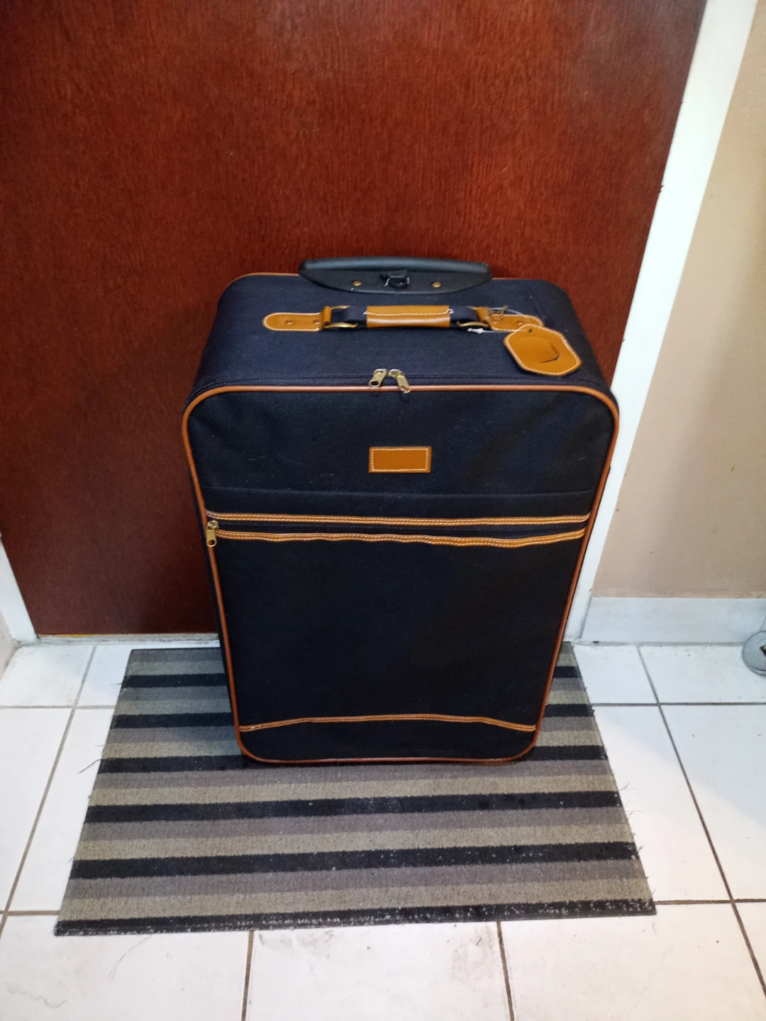 Luggage