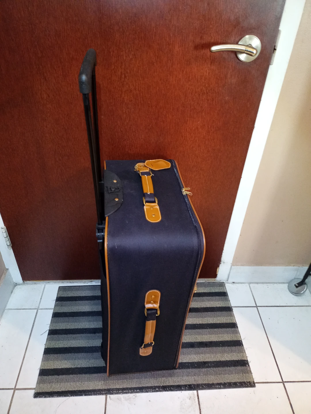 Luggage - photo 3