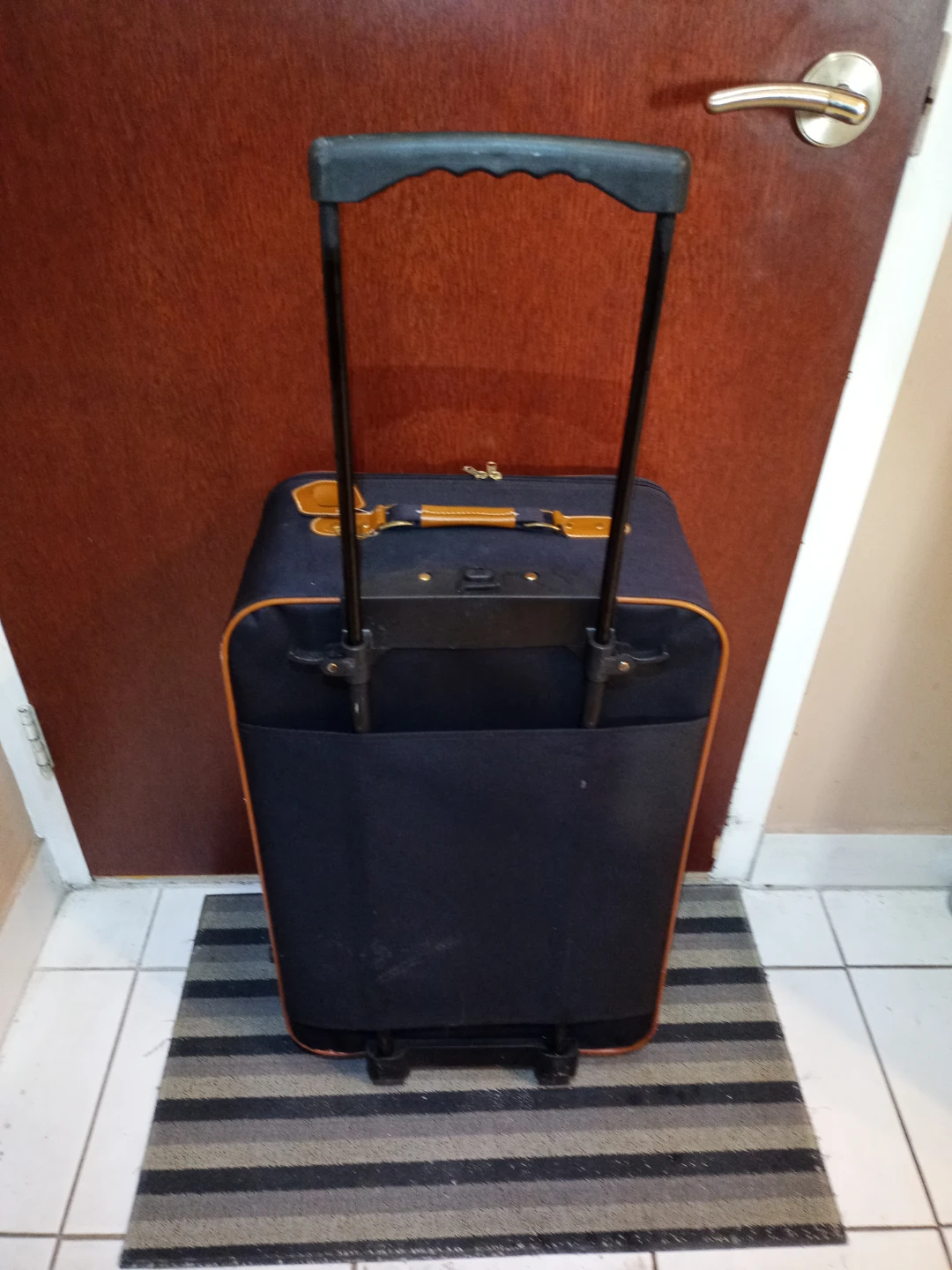 Luggage - photo 4
