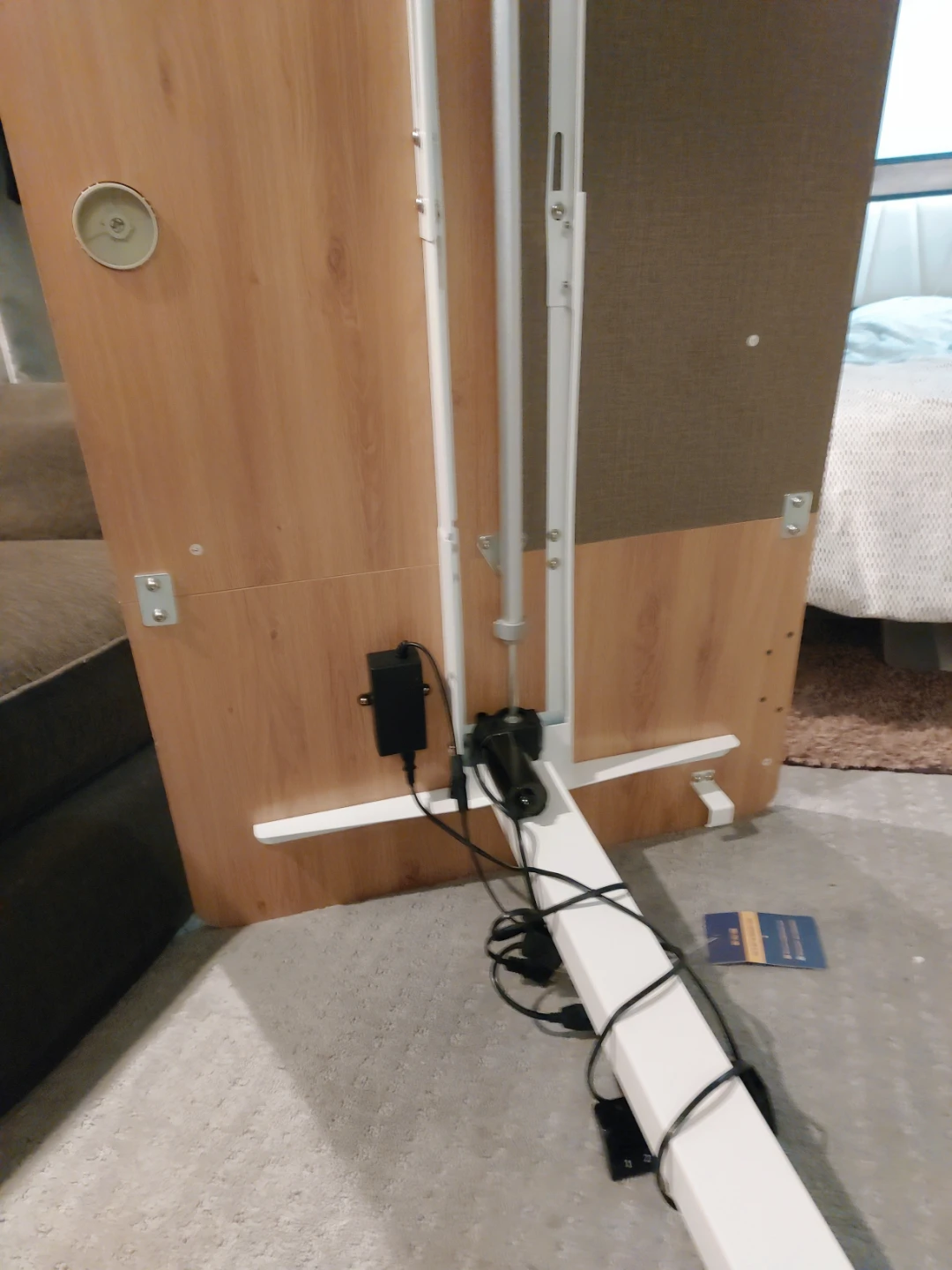 Adjustable Standing Desk - photo 5
