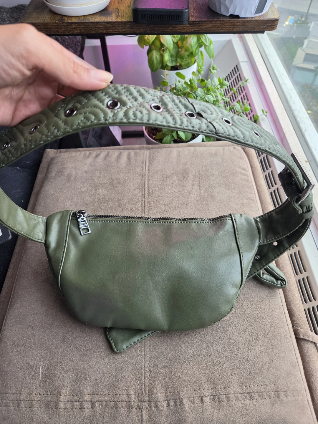 Steve Madden Belt Bag - photo 2