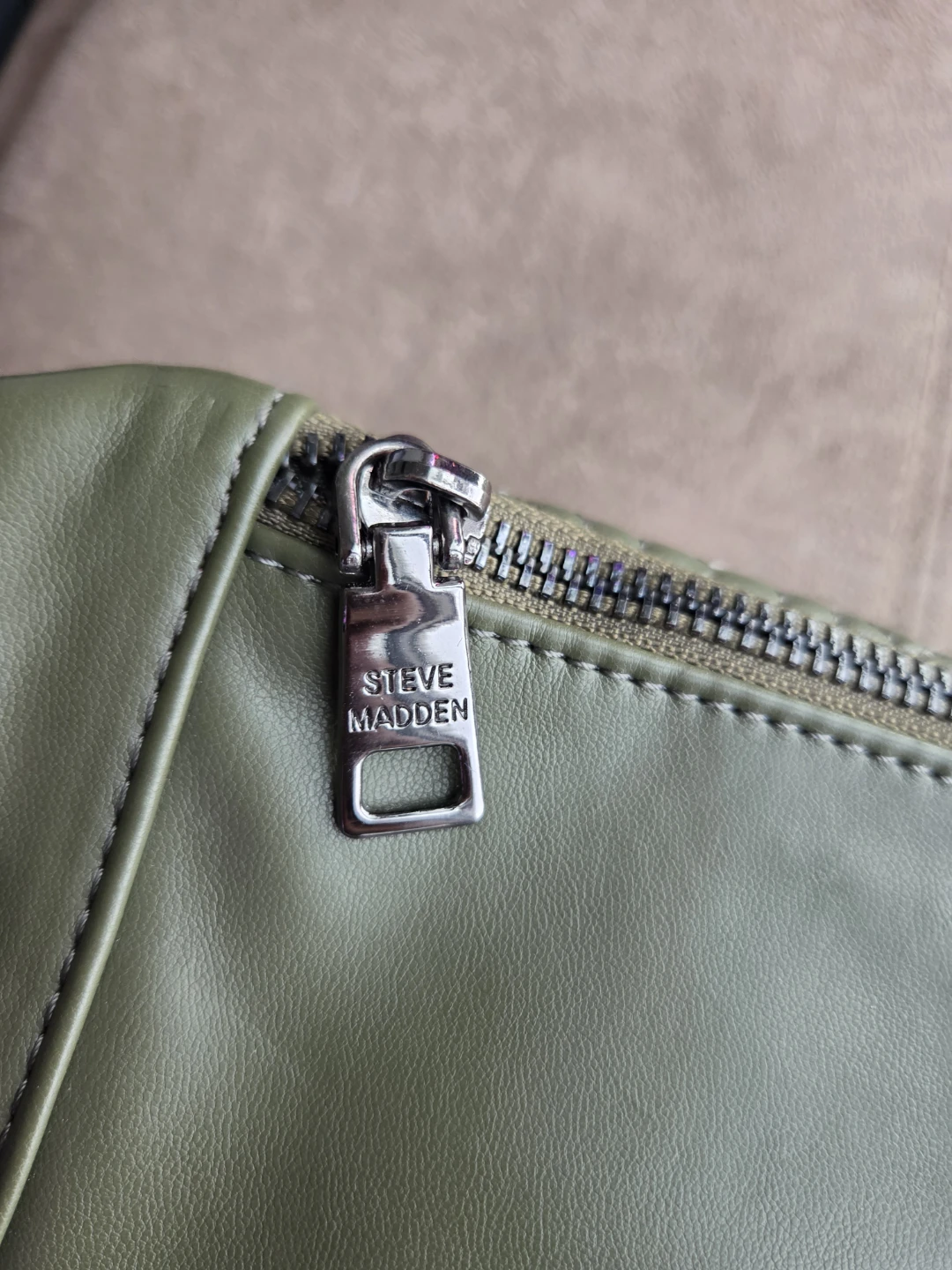 Steve Madden Belt Bag - photo 3