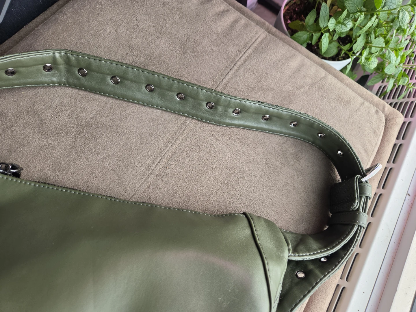 Steve Madden Belt Bag - photo 4