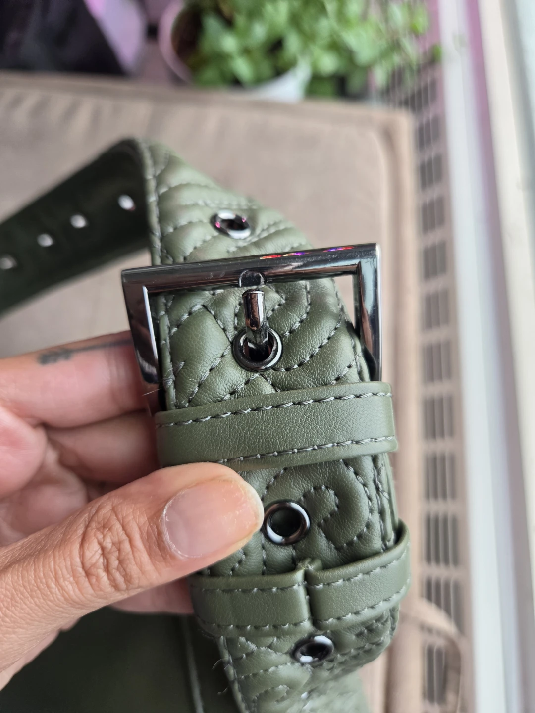 Steve Madden Belt Bag - photo 5