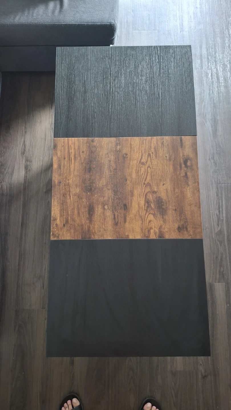 Lift Top Coffee Table with Storage