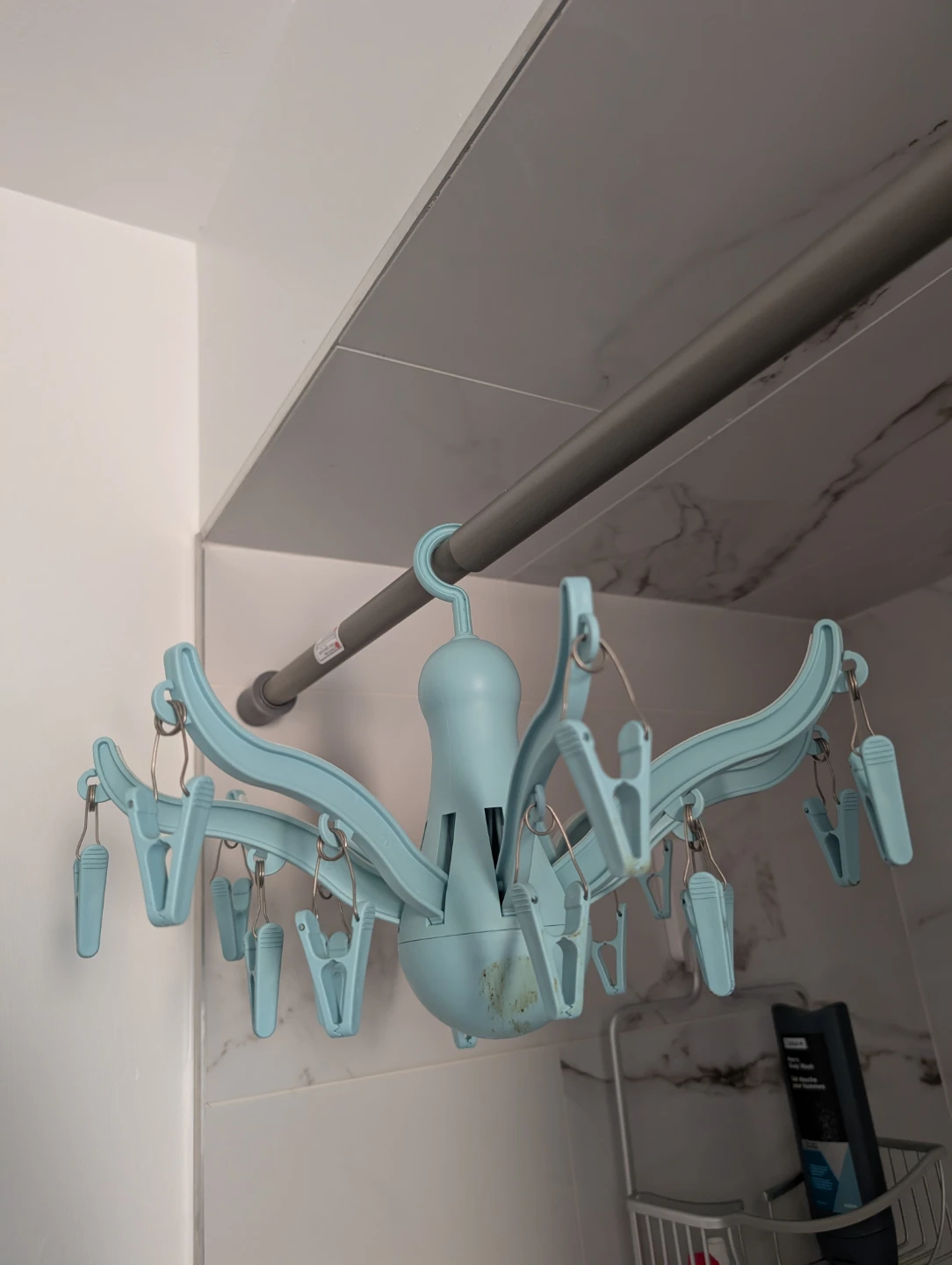 Foldable Drying hanger indoor/ outdoor