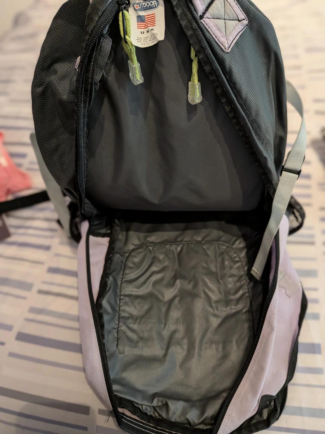 Outdoor Products Backpack - photo 3