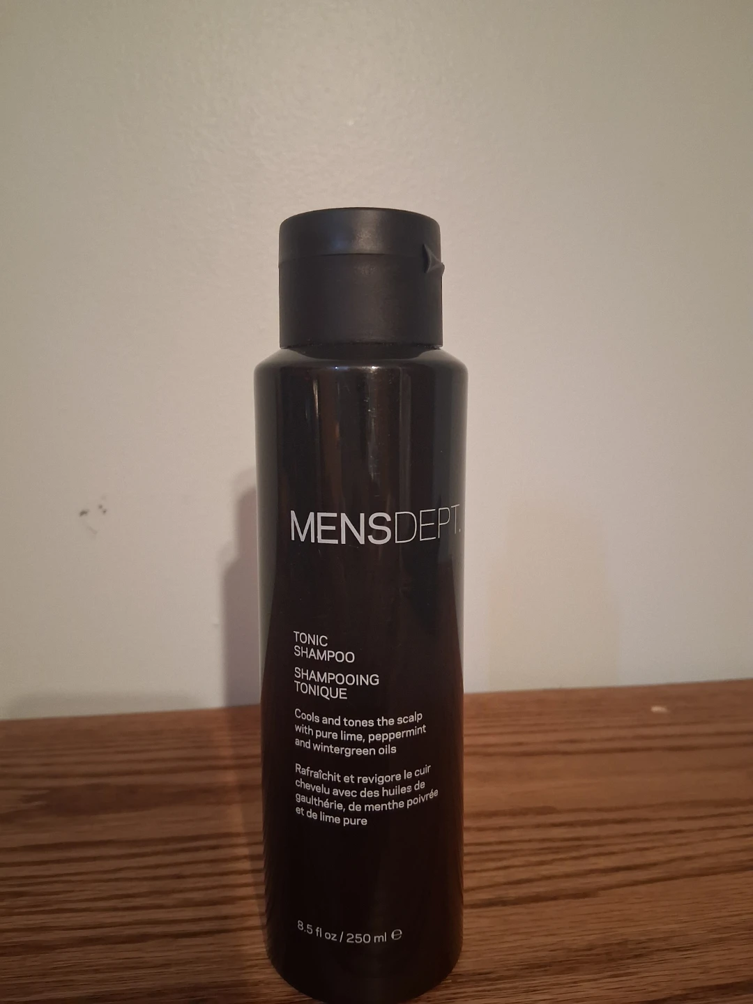 MENSDEPT Hiar Treatment Products (KIT) - photo 3
