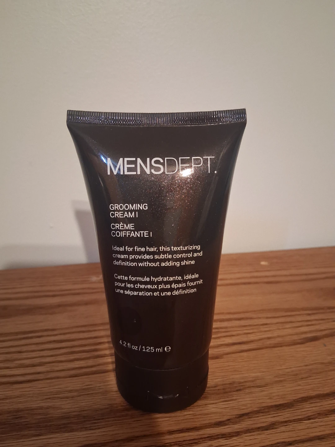 MENSDEPT Hiar Treatment Products (KIT) - photo 4