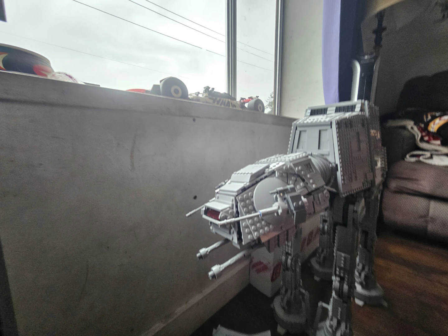 UCS AT-AT