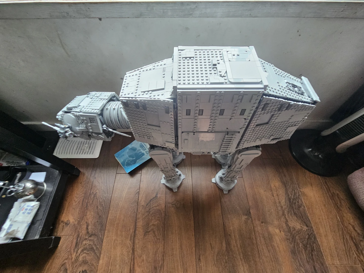 UCS AT-AT - photo 3