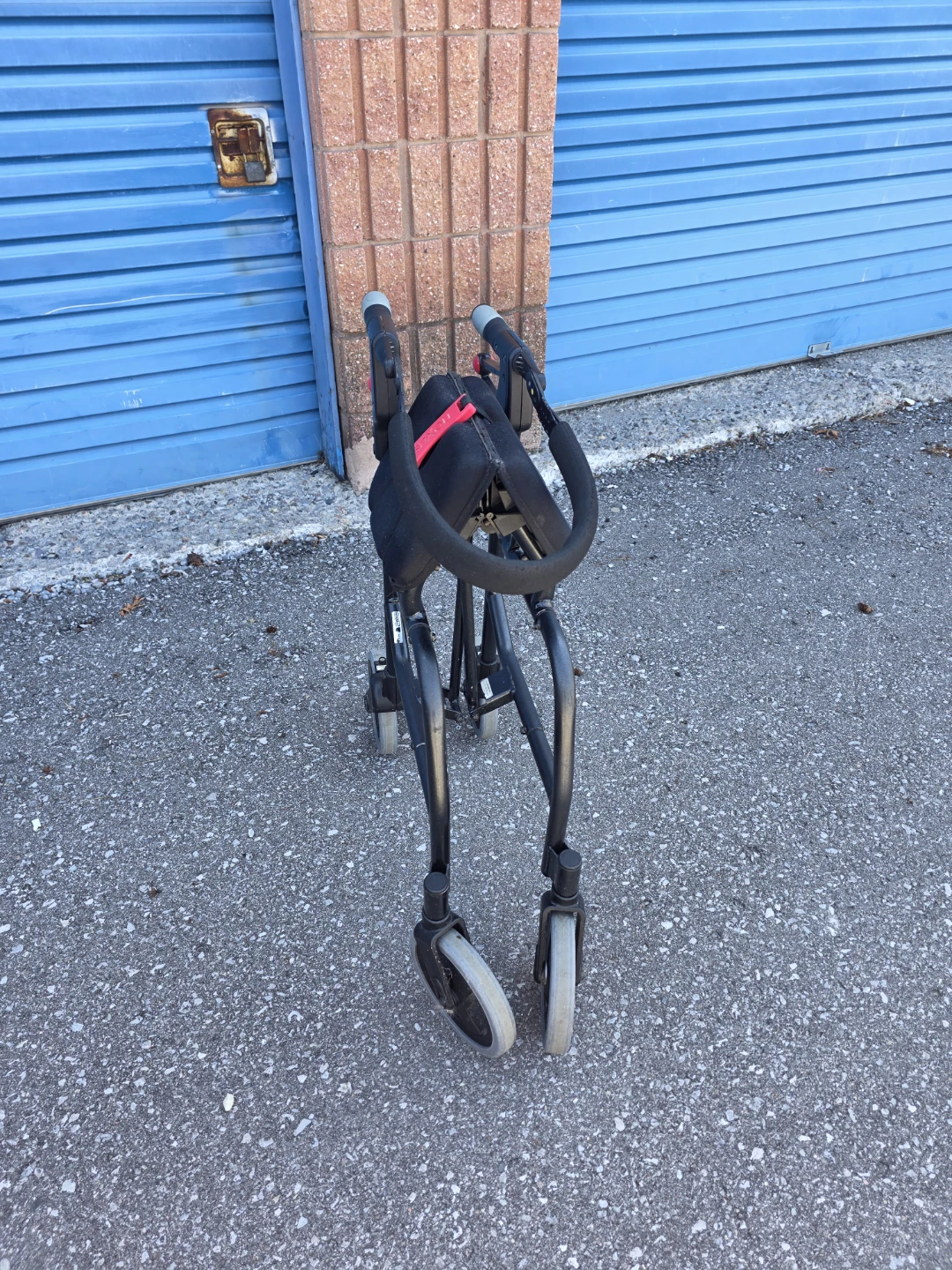 Nexus Rollator Walker - photo 3