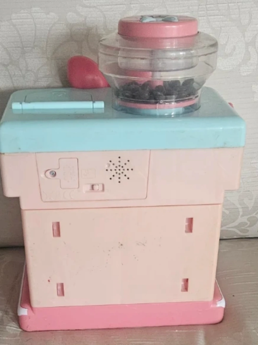 Disney Minnie Mouse Coffee Maker Toy - photo 2