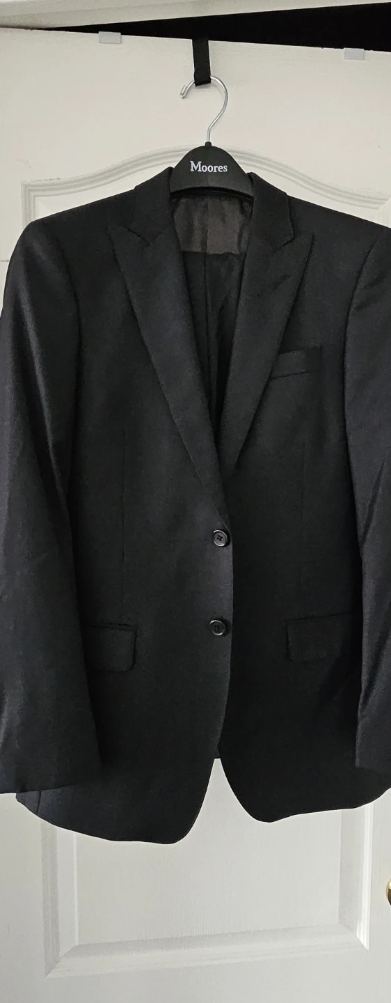 Moores Suit Jacket and pant for 15 to 17 years old boy