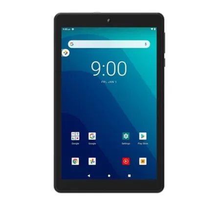 Samsung Galaxy tablet