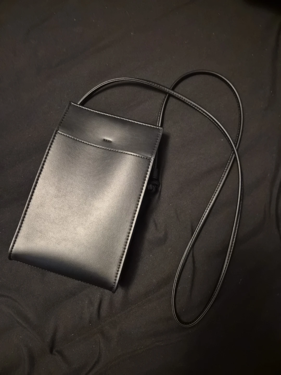 UNIQLO JAPAN Crossbody bag