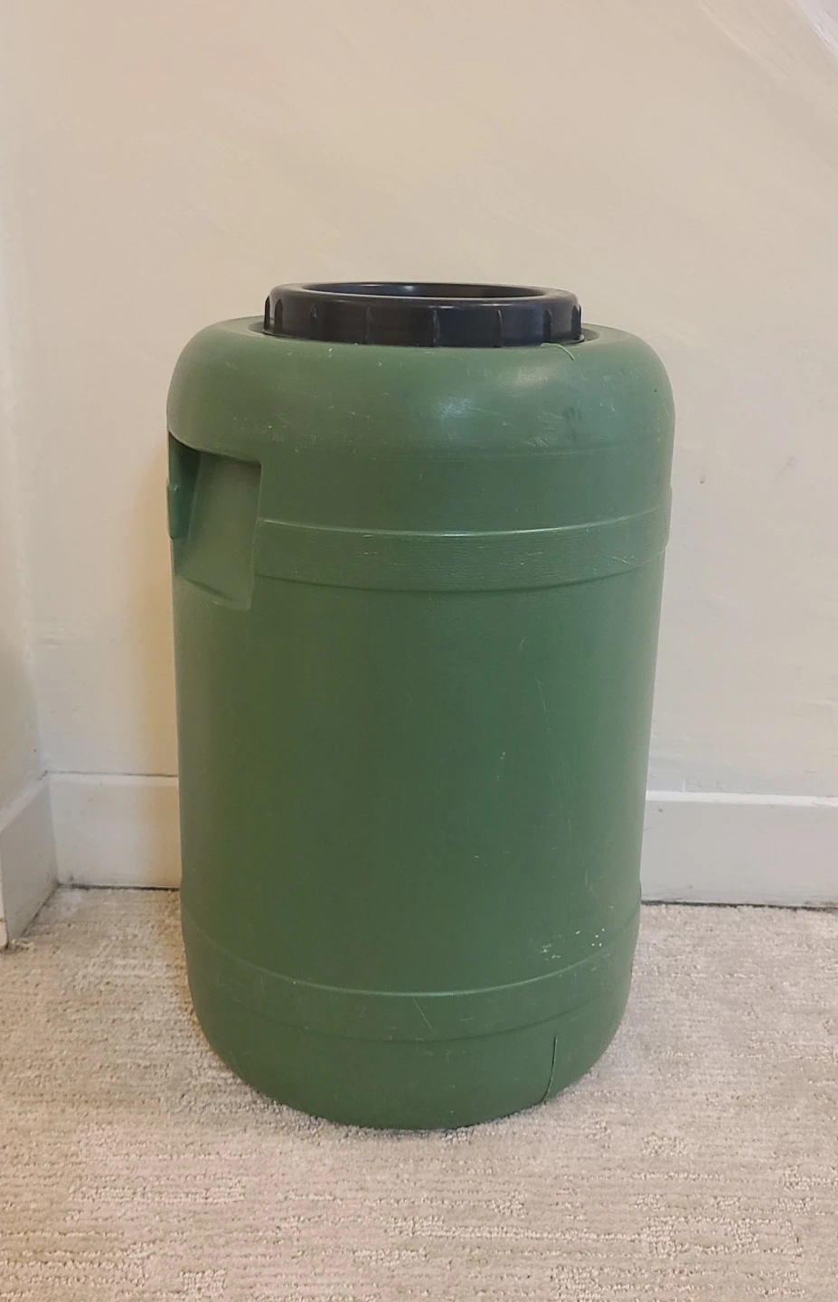 Waterproof Barrel - Camping, Canoeing, Kayaking, Wilderness - photo 2