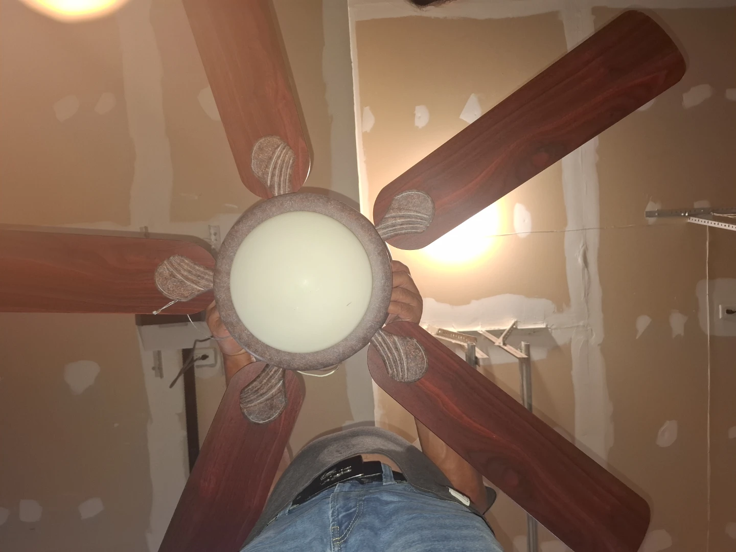 Ceiling Fan