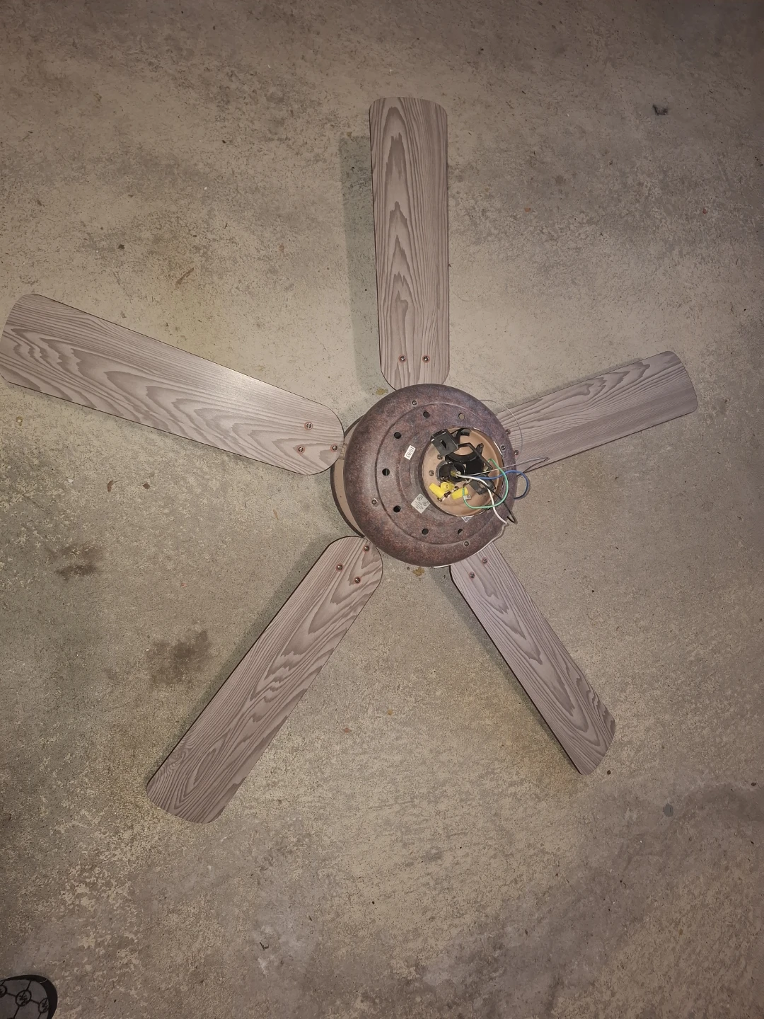 Ceiling Fan - photo 2