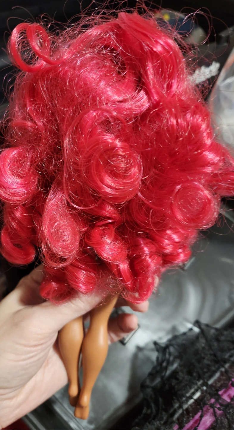 $5 lol omg doll - photo 2