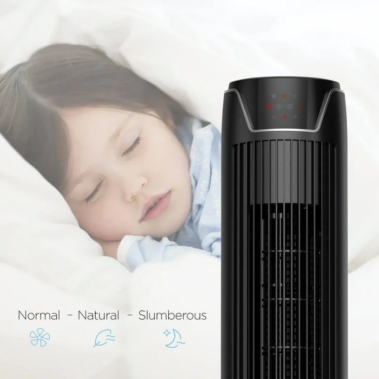 Mainstays 36-Inch Tower Fan
