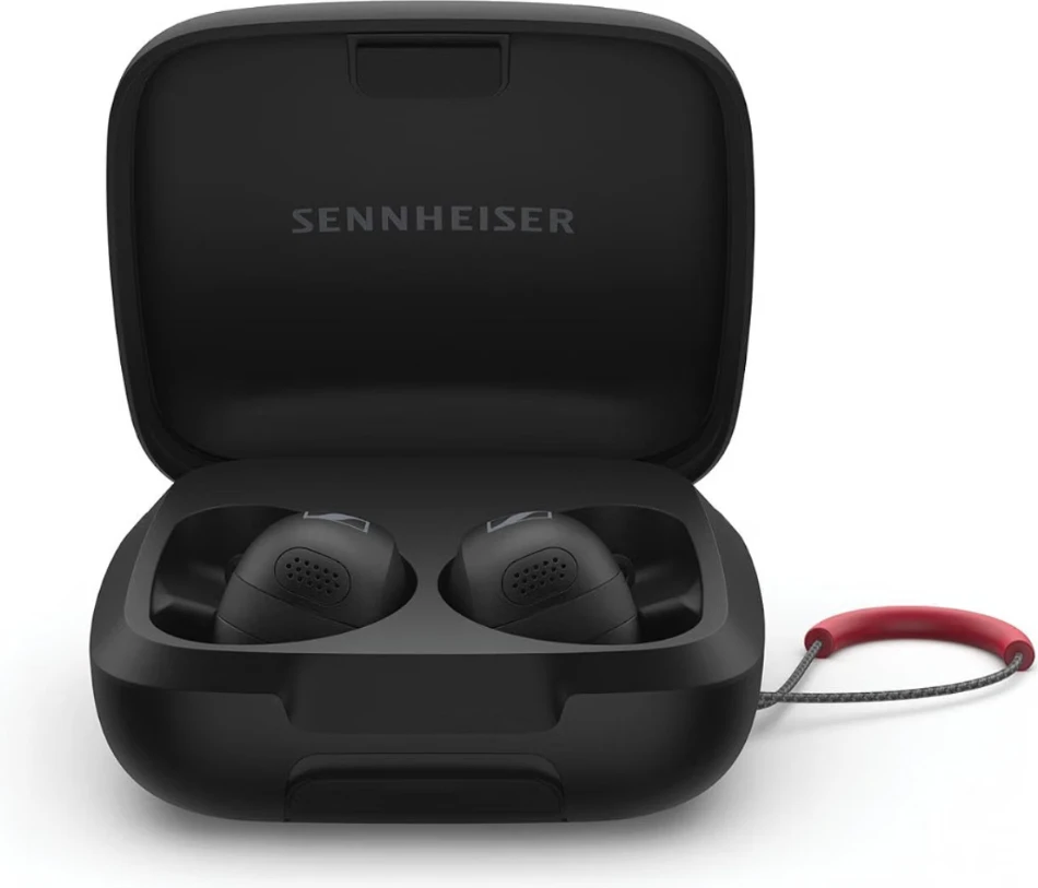 Sennheiser Momentum Sport True Wireless Earbuds - photo 3