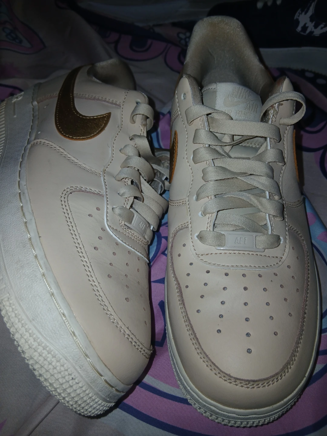 Nike Air Force 1 Sneakers
