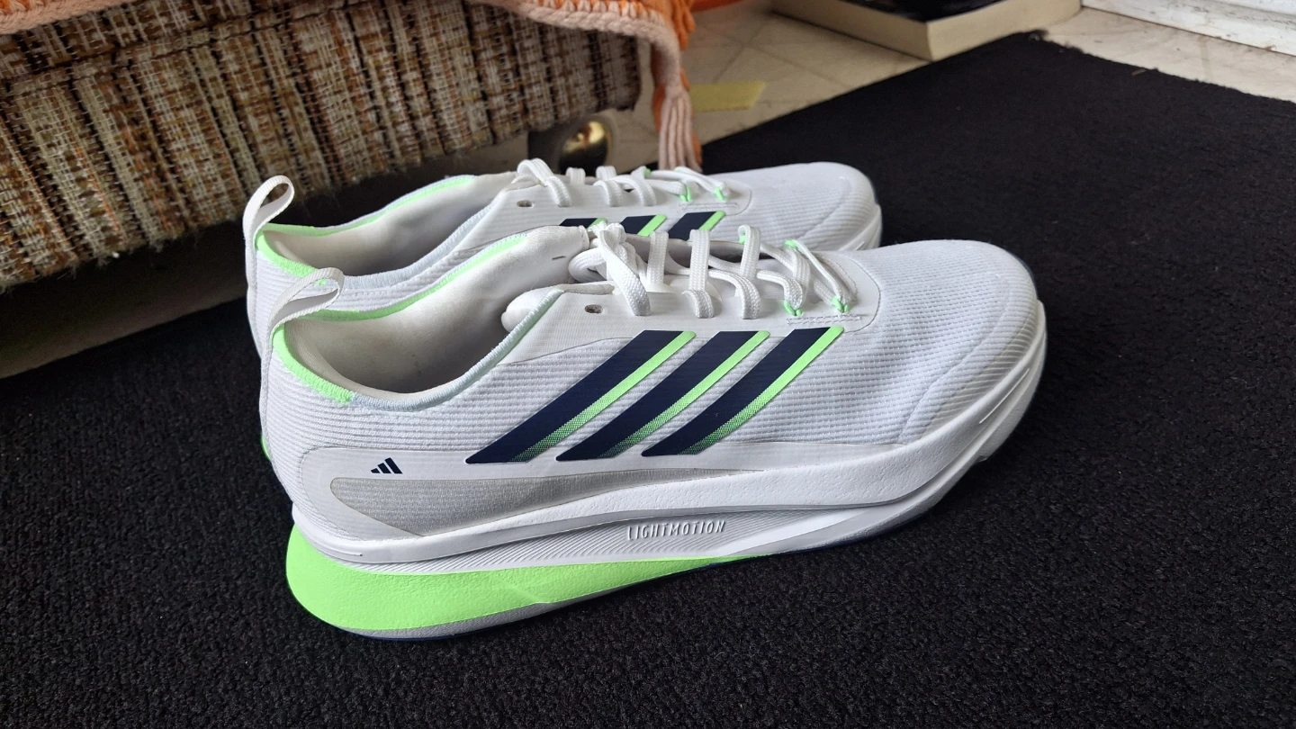 Adidas Lightmotion Men's Running Shoes