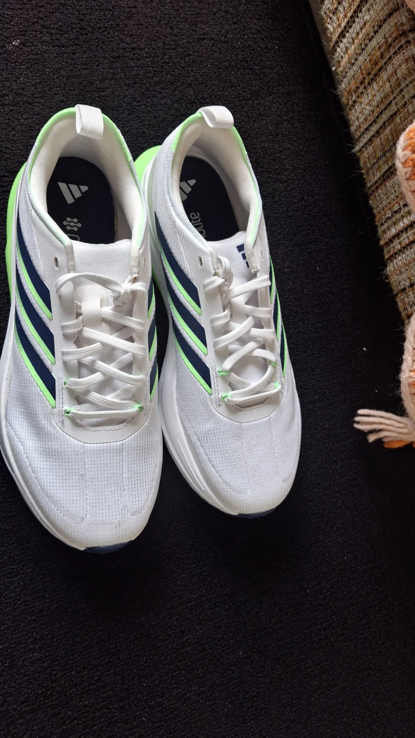 Adidas Lightmotion Men's Running Shoes - photo 2