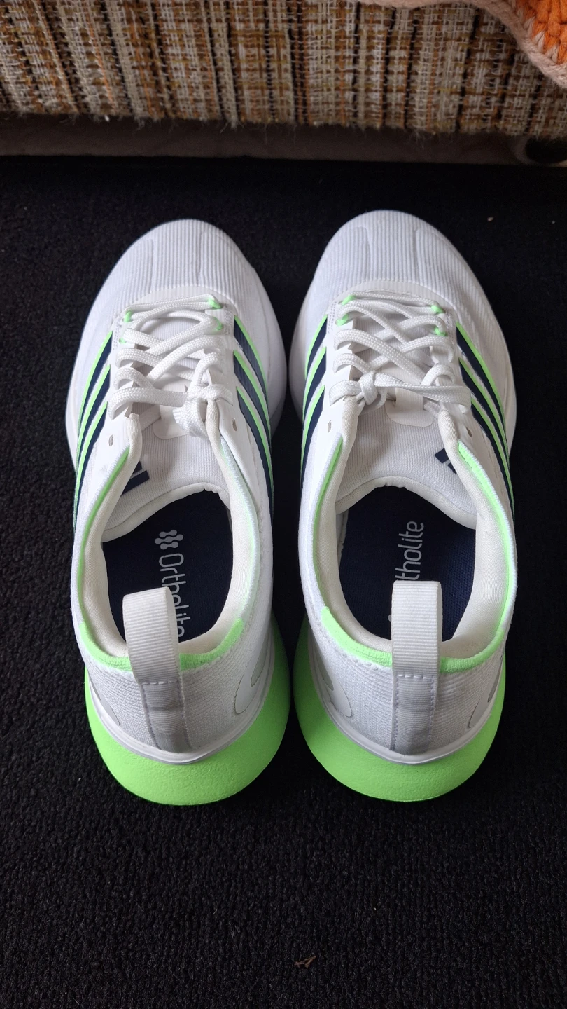 Adidas Lightmotion Men's Running Shoes - photo 3
