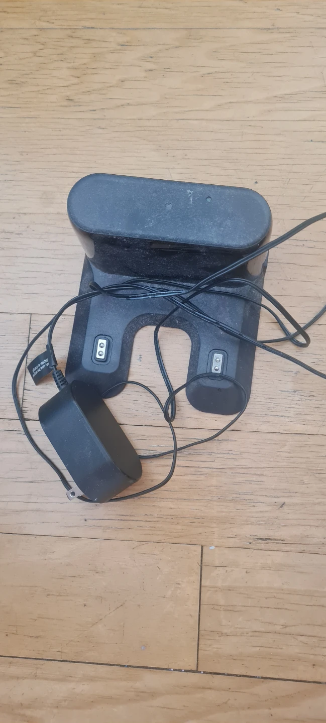 Robotic Vacuum Cleaner BR151