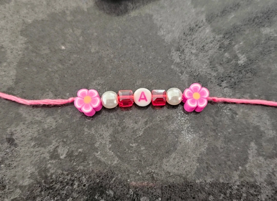 Rakhri bracelet