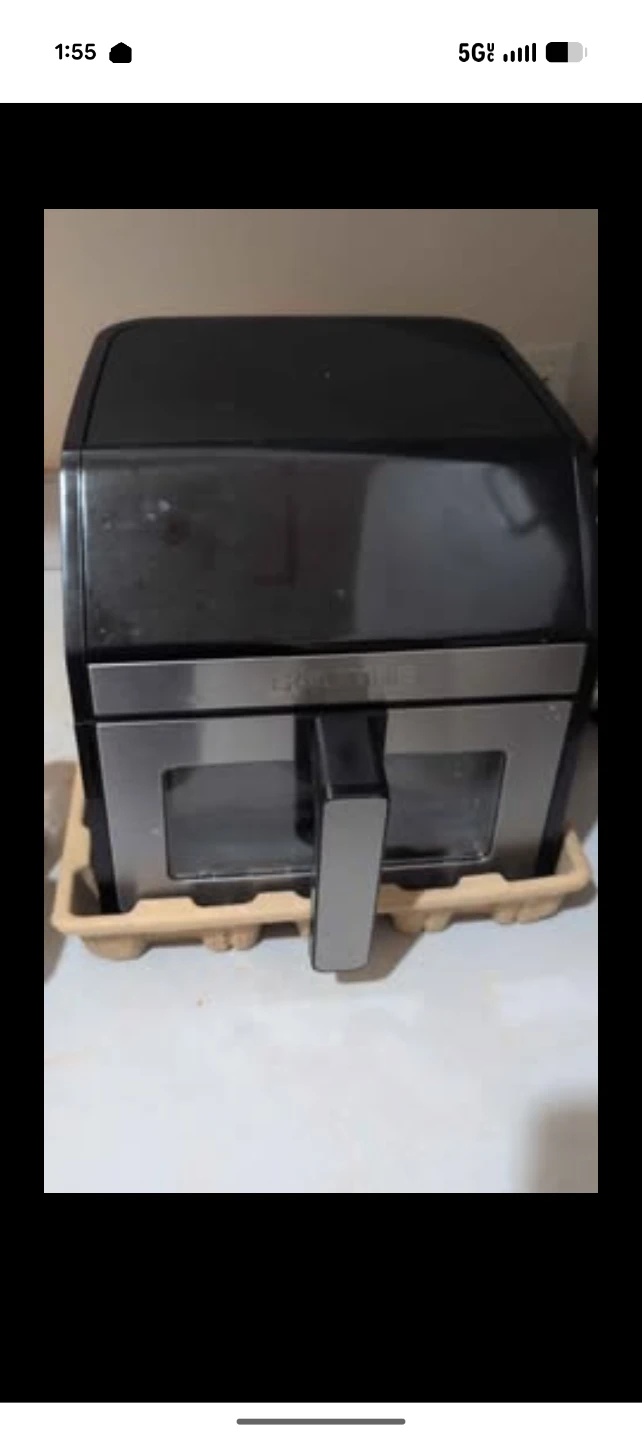 Gourmia Air Fryer