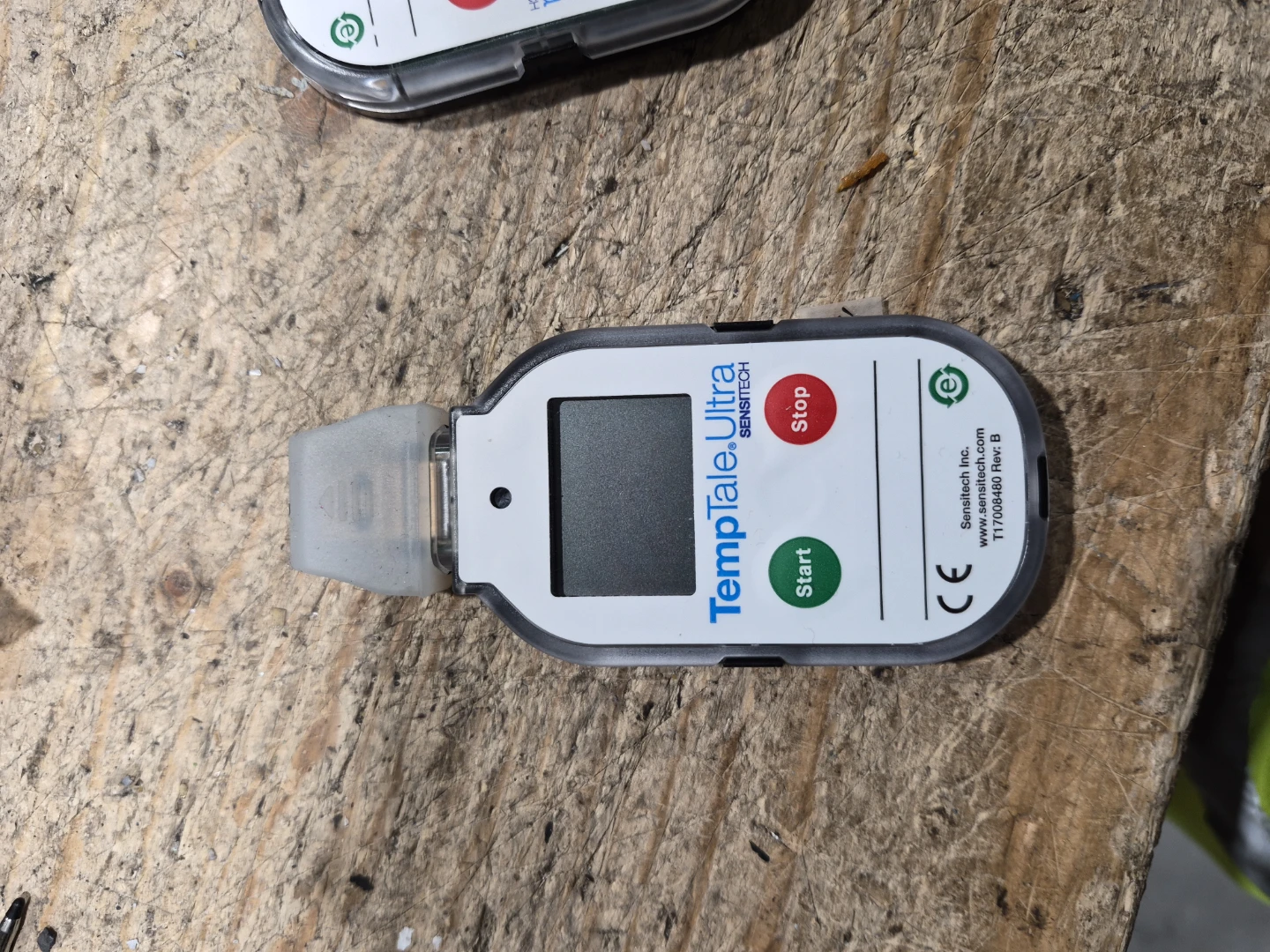 TempTale Ultra Temperature Data Logger