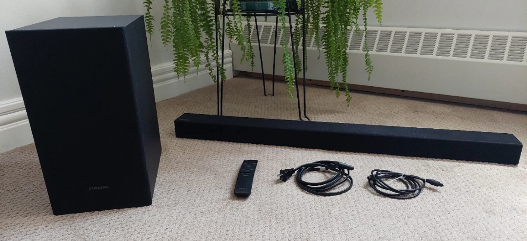 Samsung Soundbar