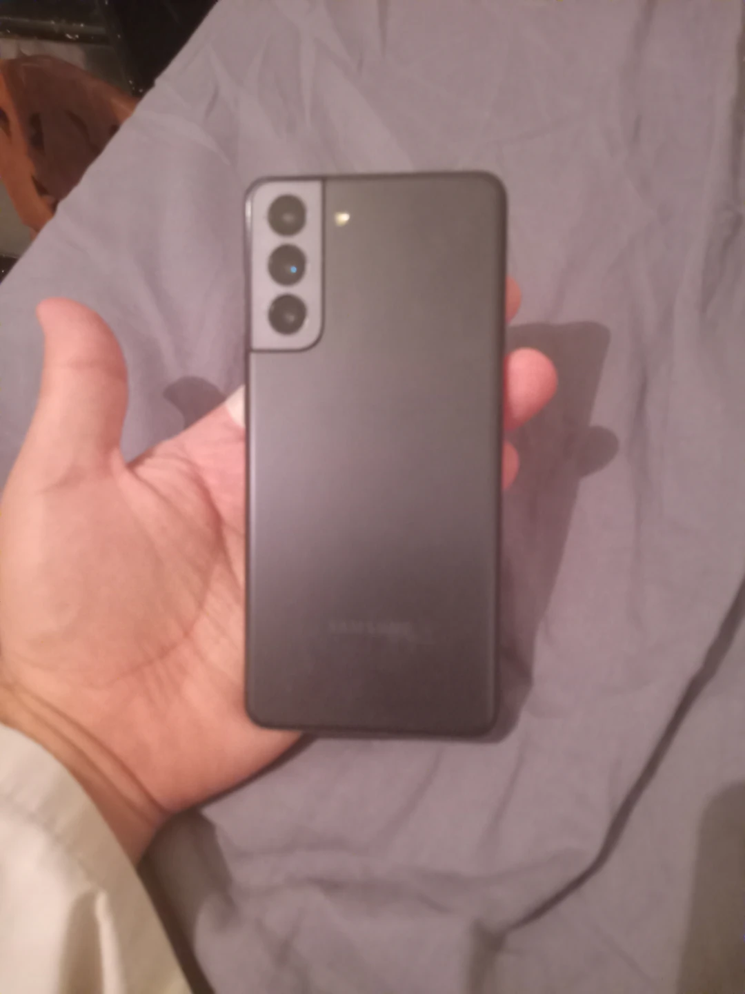 Samsung Galaxy S21 Smartphone - photo 5
