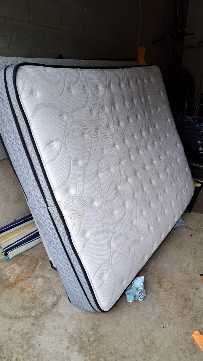 Queen Mattress