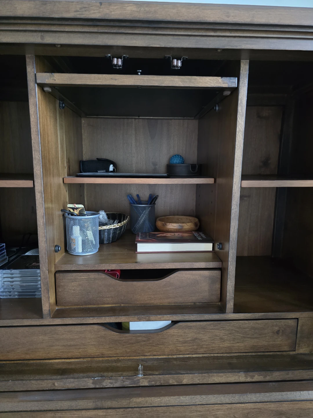 3 Piece Bedroom Set - photo 3