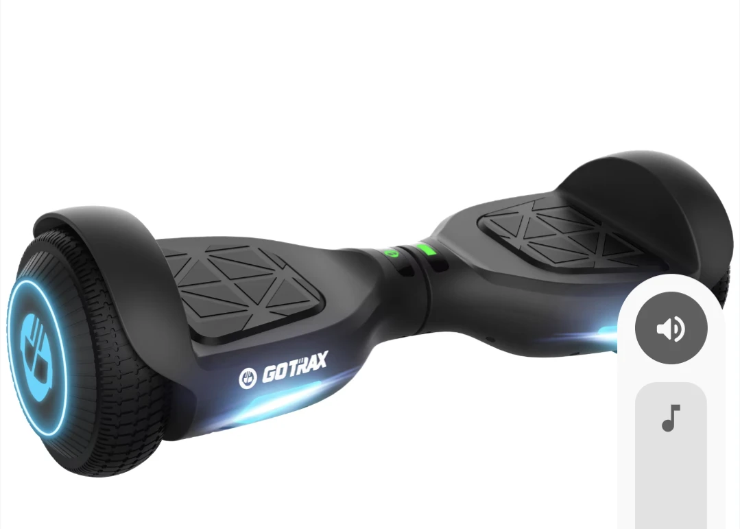 Looking for unwanted hoverboards
