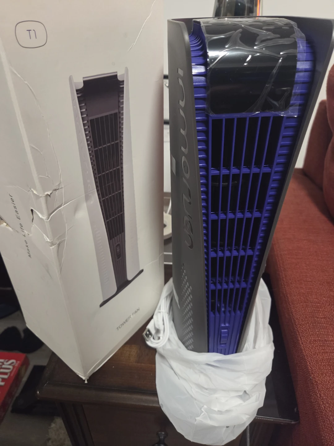 Innoson Tower Fan
