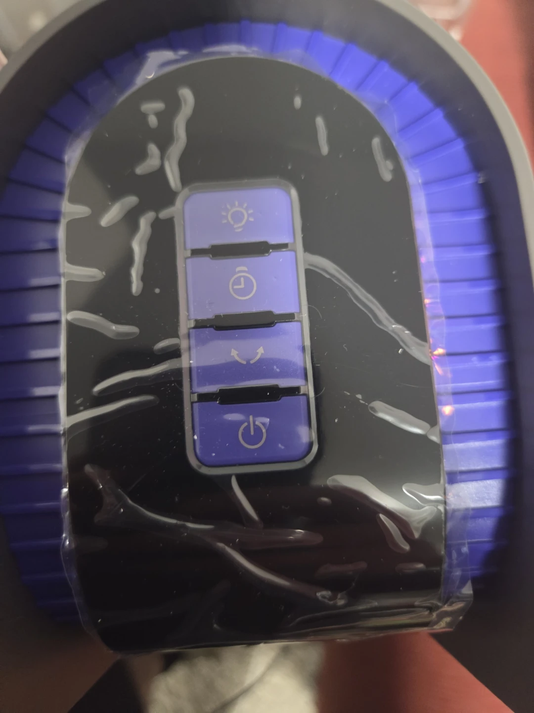 Innoson Tower Fan - photo 3