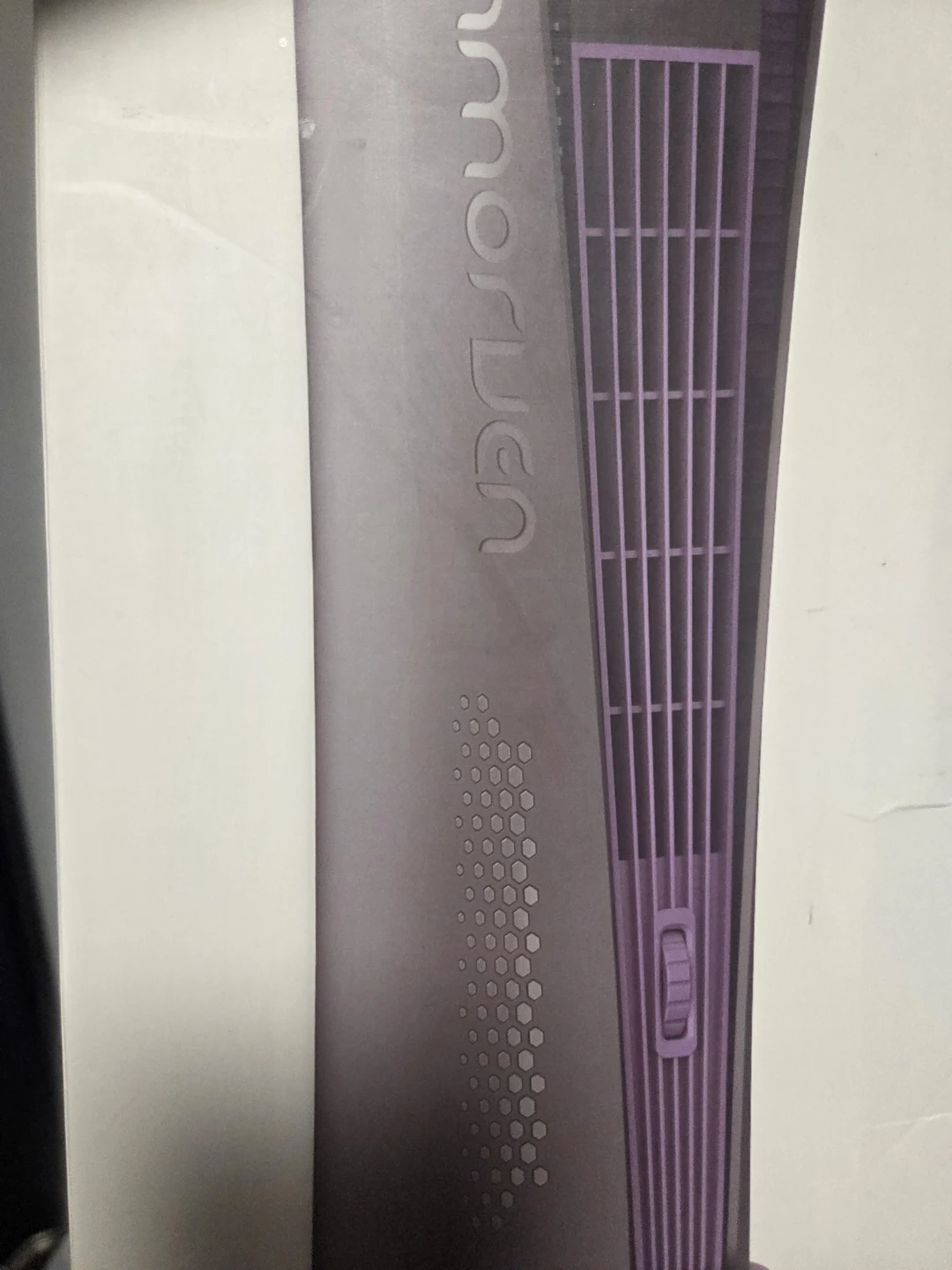 Innoson Tower Fan - photo 4