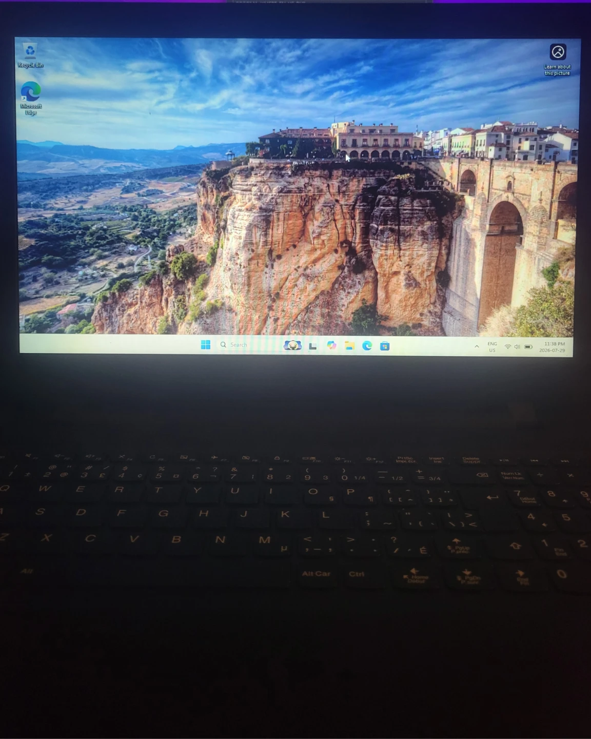 LENOVO ideapad 3