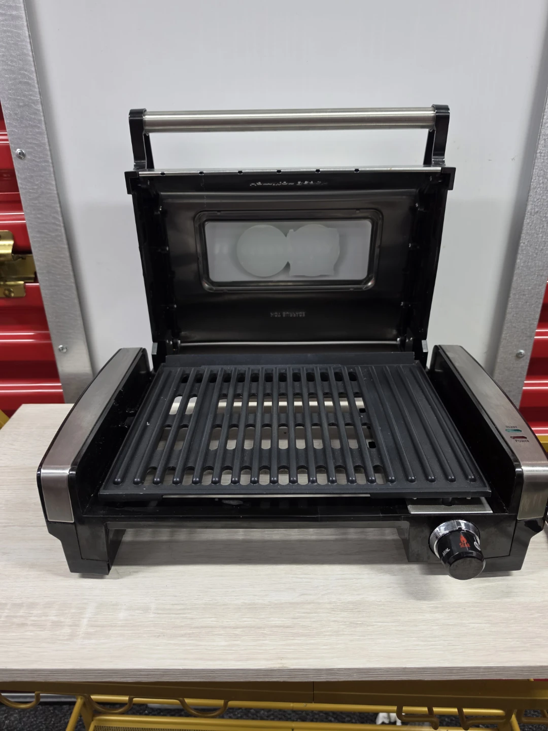 Hamilton Beach Electric Grill
