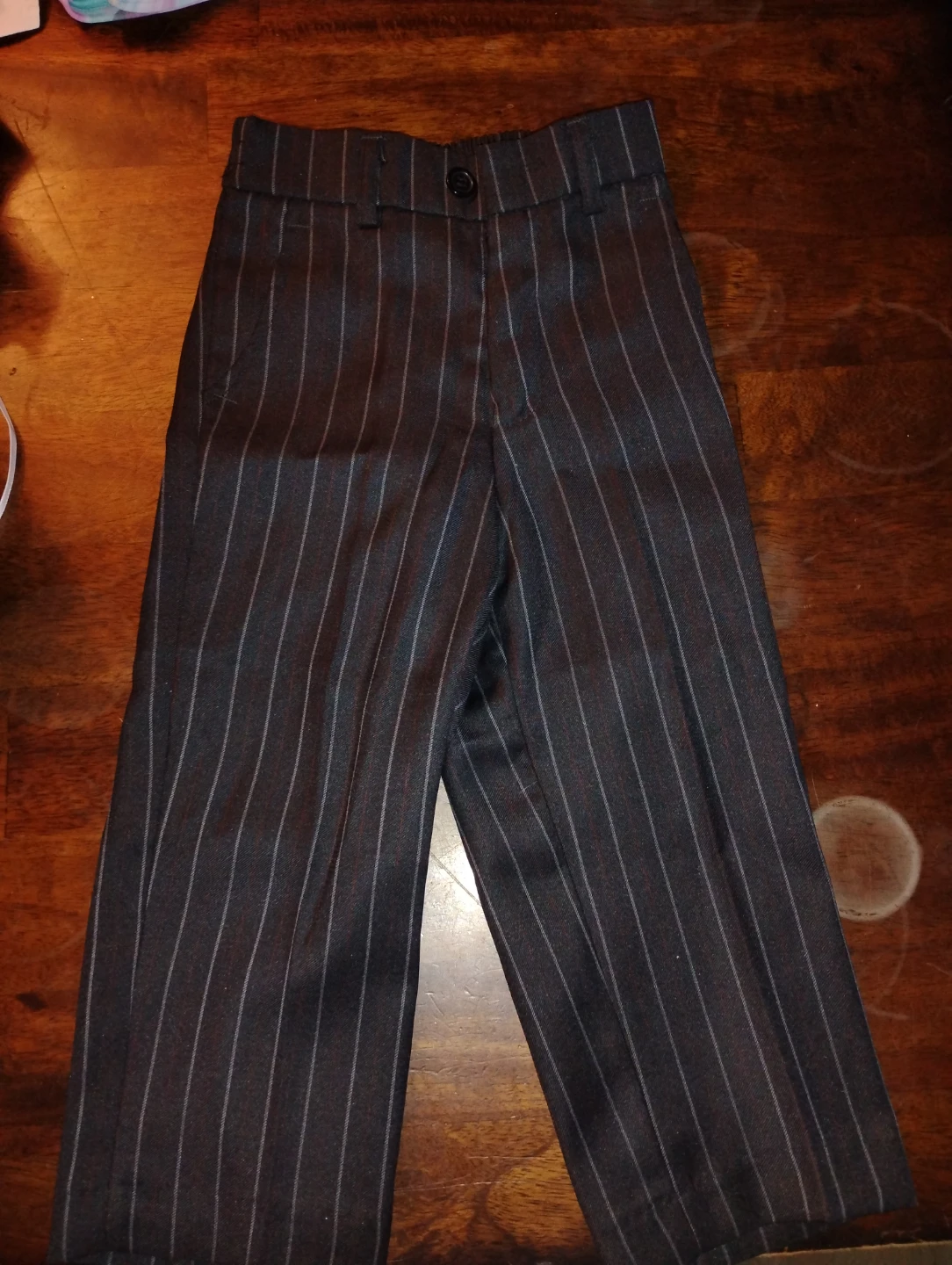 Children's Suit Set with Bowtie - photo 2